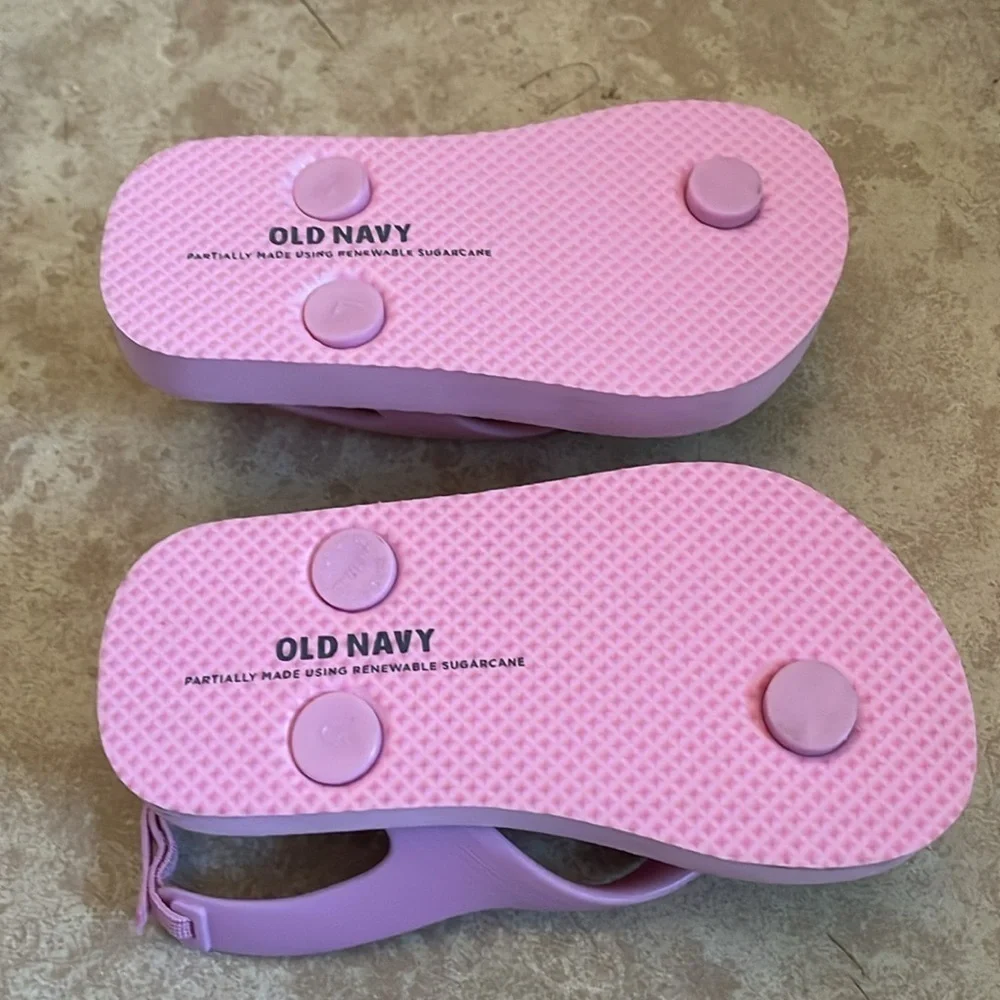 Toddler Sandals